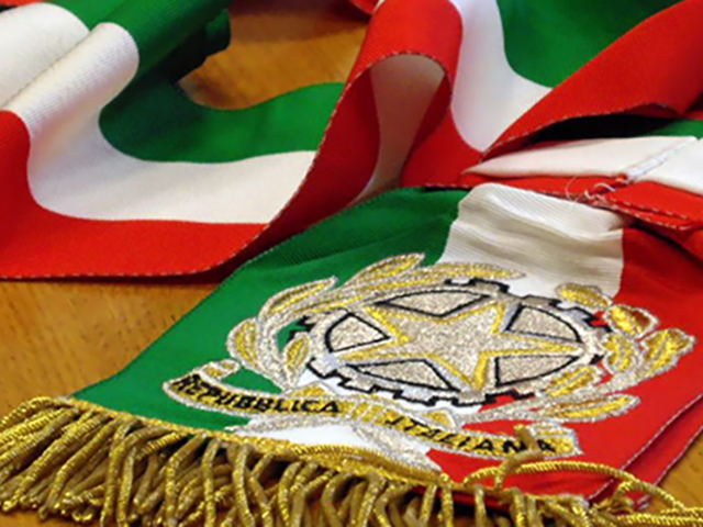 Consiglio Comunale 29.04.2025